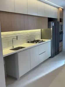 Apartamento com 3 Quartos à venda, 100m² no Itaim Bibi, São Paulo