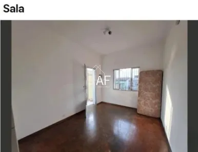 Casa com 1 Quarto à venda, 60m² no Parque Peruche, São Paulo