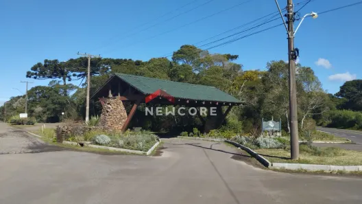 Lote/Terreno à venda, 750m² no Centro, São Francisco de Paula