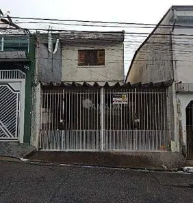 Sobrado com 2 Quartos à venda, 75m² no Jardim Ponte Rasa, São Paulo