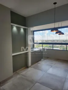 Apartamento com 3 Quartos à venda, 95m² no Osvaldo Rezende, Uberlândia