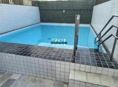 Apartamento com 1 Quarto à venda, 32m² no Boa Viagem, Recife