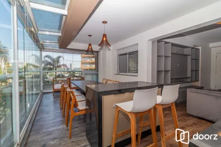 Apartamento com 2 Quartos à venda, 88m² no Tatuapé, São Paulo
