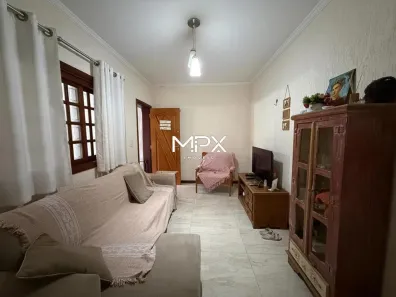 Casa com 2 Quartos à venda, 68m² no Dois Córregos, Piracicaba