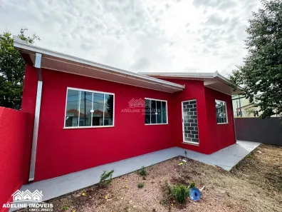 Casa com 3 Quartos à venda, 70m² no , Carambeí