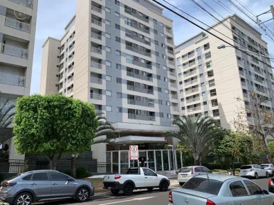 Apartamento com 2 Quartos à venda, 64m² no Jardim Monções, Londrina