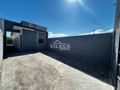 Casa com 2 Quartos à venda, 60m² no Balneário Recanto do Sol, Caraguatatuba