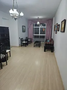 Apartamento com 3 Quartos à venda, 140m² no Copacabana, Rio de Janeiro