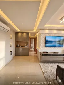 Apartamento com 3 Quartos à venda, 77m² no Jardim das Américas, Cuiabá