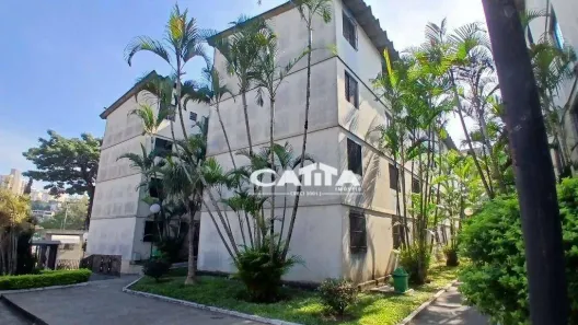 Apartamento com 2 Quartos à venda, 50m² no Conjunto Residencial José Bonifácio, São Paulo