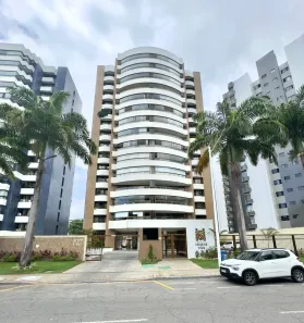 Apartamento com 3 Quartos à venda, 245m² no Pituba, Salvador