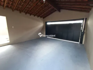 Casa com 2 Quartos à venda, 138m² no Jardim João Paccola, Lençóis Paulista