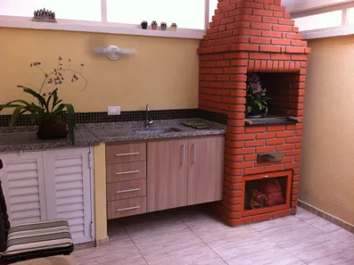 Casa com 3 Quartos à venda, 158m² no Parque Munhoz, São Paulo