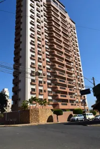 Apartamento com 3 Quartos para alugar, 171m² no Vila Rezende, Piracicaba