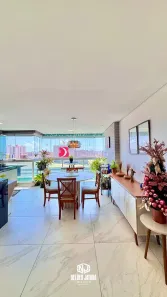 Apartamento com 3 Quartos à venda, 99m² no Jatiúca, Maceió