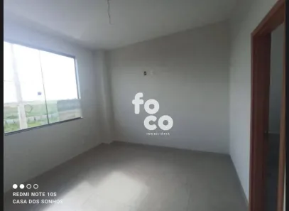 Sobrado com 2 Quartos à venda, 90m² no Novo Mundo, Uberlândia