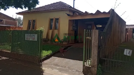 Casa com 2 Quartos à venda, 276m² no Centro, Rolândia
