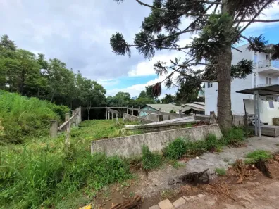 Lote/Terreno à venda, 743m² no Salgado Filho, Caxias do Sul