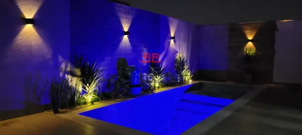 Casa de Condomínio com 5 Quartos à venda, 320m² no Quinta Ranieri, Bauru