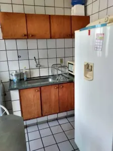 Apartamento com 1 Quarto à venda, 33m² no Vila Monte Alegre, Ribeirão Preto