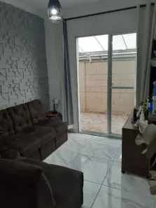 Apartamento com 2 Quartos à venda, 70m² no Chácara do Visconde, Taubaté