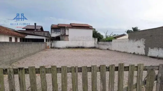 Lote/Terreno à venda, 300m² no Praia do Sonho, Palhoça