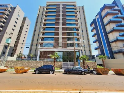 Apartamento com 3 Quartos para alugar, 90m² no Parque Faber Castell I, São Carlos