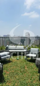 Apartamento com 3 Quartos à venda, 140m² no Vila Mariana, São Paulo