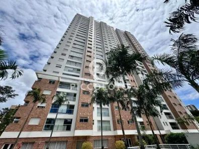 Apartamento com 2 Quartos à venda, 109m² no Cambuí, Campinas