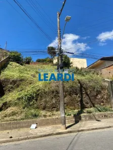 Lote/Terreno à venda, 300m² no Dom Bosco, Poços de Caldas