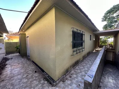 Casa com 3 Quartos à venda, 321m² no Centro, Presidente Prudente