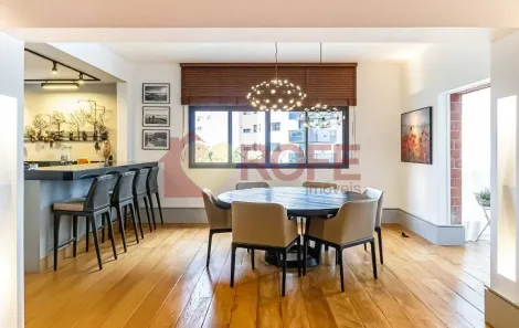 Apartamento com 3 Quartos à venda, 300m² no Vila Uberabinha, São Paulo