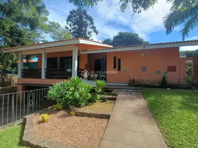 Casa com 4 Quartos à venda, 326m² no Jardim Isabel, Porto Alegre