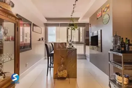 Apartamento com 2 Quartos à venda, 105m² no Menino Deus, Porto Alegre