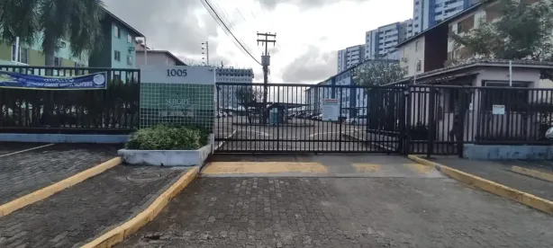 Apartamento com 3 Quartos à venda, 68m² no Farolândia, Aracaju