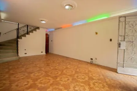 Casa com 3 Quartos à venda, 120m² no Vila Mariana, São Paulo