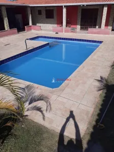 Fazenda/Sítio com 5 Quartos à venda, 600m² no Mato Dentro, Mairiporã