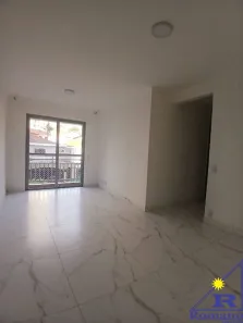 Apartamento com 3 Quartos para alugar, 74m² no Vila Carrão, São Paulo
