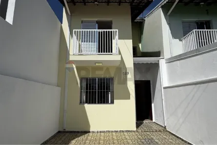 Casa com 2 Quartos à venda, 100m² no Estância Comandante Barros, Jarinu