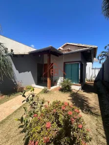 Casa com 3 Quartos à venda, 210m² no New York, Sete Lagoas