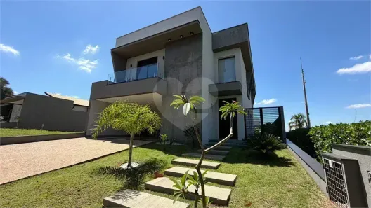 Casa de Condomínio com 3 Quartos à venda, 247m² no Santa Rosa, Piracicaba