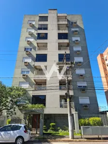 Apartamento com 2 Quartos à venda, 83m² no Jardim Mauá, Novo Hamburgo