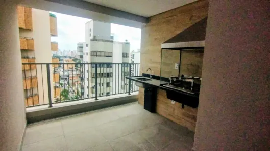 Apartamento com 2 Quartos à venda, 75m² no Indianópolis, São Paulo