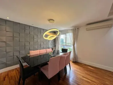 Apartamento com 3 Quartos à venda, 153m² no Vila Albertina, São Paulo