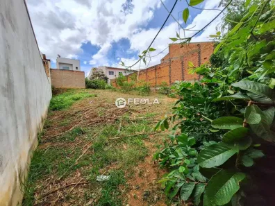 Lote/Terreno à venda, 319m² no Parque Novo Mundo, Americana