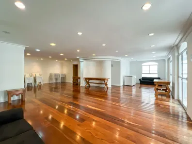 Apartamento com 4 Quartos à venda, 170m² no Morro dos Ingleses, São Paulo