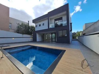 Casa com 3 Quartos à venda, 598m² no Jardim do Golf I, Jandira