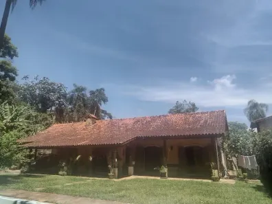 Fazenda/Sítio com 4 Quartos à venda, 400m² no , Santa Isabel