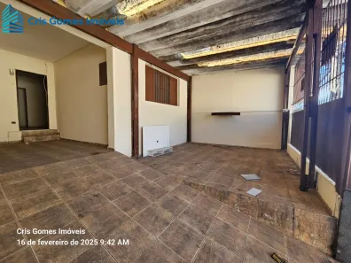 Casa com 2 Quartos à venda, 95m² no Jardim Lídia, São Paulo