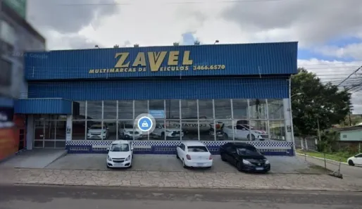 Galpão/Depósito/Armazém para alugar, 742m² no Niterói, Canoas